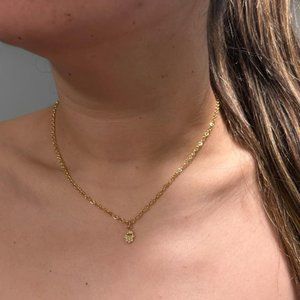 Gold Chain 18k